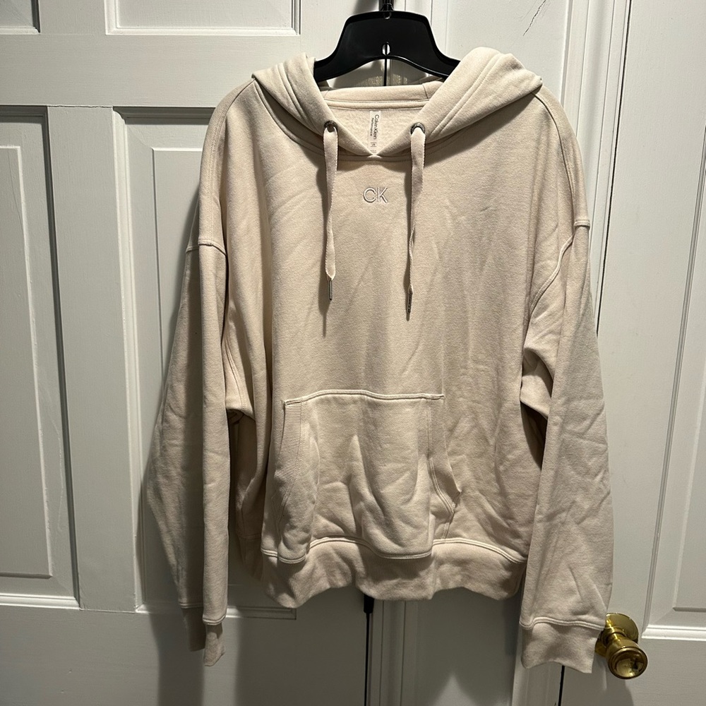 Calvin Klein sweatshirt